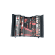 CAISSE OUTILS MAXBOX 85 PIECES