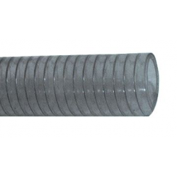 COURONNE 30M TUYAU PVC D.25 6Bar