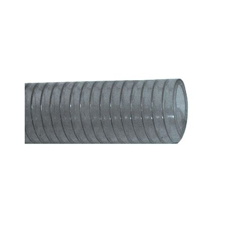 COURONNE 30M TUYAU PVC D.25 6Bar