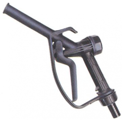 PISTOLET POUR GAS OIL ENTRÉE DIAM 25