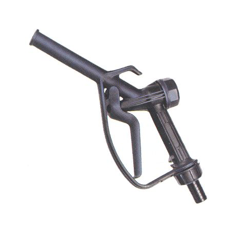 PISTOLET POUR GAS OIL ENTRÉE DIAM 25