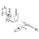 KIT MEMBRANES P/POMPE 201/SD(lot3)