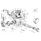KIT CLAPETS POLY POMPE 67SD(lot3)
