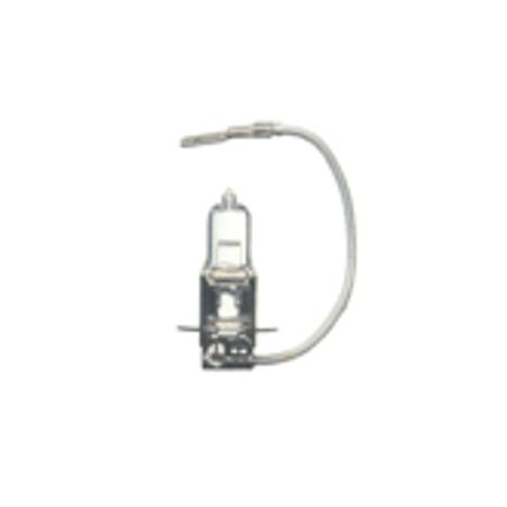 AMPOULE H3 12V 100W