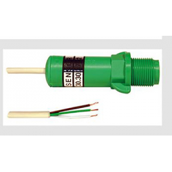 CAPTEUR VERT CARRE + CABLE 22K