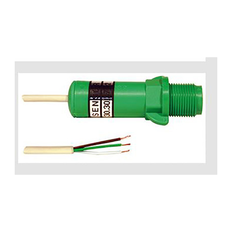 CAPTEUR VERT CARRE + CABLE 22K