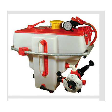 BAC INCORPORATEUR COMPACT 35 LITRES