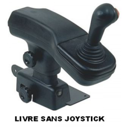 SUPPORT JOYSTICK