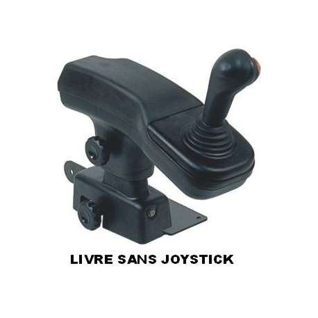 SUPPORT JOYSTICK