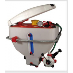 BAC INCORPORATEUR ECOBOX 50 LITRES