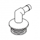 RACCORD COUDE FORK D13 IDB