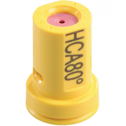 BUSE HCA 80-02 CERAMIQUE JAUNE